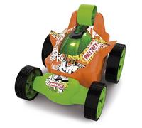 Ninco Rolltrex Remote Control Car Vert