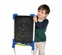 Ninco Tableau noir Junior Bleu
