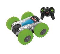 Ninco Voiture radiocommandée Stunt Greenracers Vert 6-9 ans