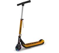 NINCO NH33016 trottinette électrique Noir, Orange, Argent 6 km/h 5 Ah