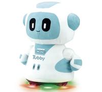 Ninco - Tubby Techbot Robot | La Voiture radiocommandée la Plus Facile au Monde | À partir de 3 Ans (NT10056)