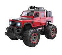 Ninco Voiture jouet télécommandée Overlander 1:14