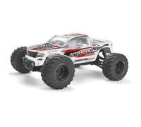 Ninco Radio Controlled Car Pro Outlander Argenté