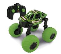 Ninco - Voiture télécommandée Mutant avec Batterie au Lithium. Roues Multi-Positions, Plus de 100 Positions en Les tournant manuellement