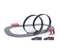 Ninco Wrc Hybrid Boost Slot Racing Circuit Argenté Enfants