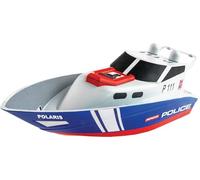 NincOcean - Bateau Police. Bateau Télécommandé. + 6 Ans (NH99032)
