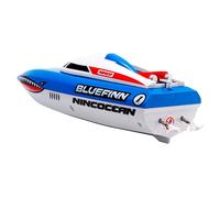 Ninco Bluefinn Radio Control Boat Multicolore