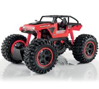 NincoRacers - Adventure. Voiture Télécommandée Échelle 1/20. Roues en Caoutchouc. 2,4Ghz. Mesura: 22x12,5X 15,5 cm. +6 Ans (NH93160)