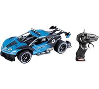 Ninco Rc Raptor 1:16 Bleu/Noir