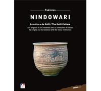 Nindowari : La culture de Kulli "Pakistan"