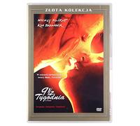 Nine 1/2 Weeks [DVD] (IMPORT) (Pas de version française)