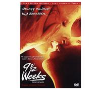 Nine 1/2 Weeks [Region 2] (IMPORT) (Pas de version française)