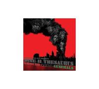 Nine 11 Thesaurus : Ground Zero Generals
