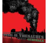 Nine 11 Thesaurus : Ground Zero Generals