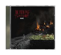 Nine – CD – Nuclear Blast