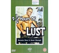 Nine and a Half Hours of Lust [Import anglais]