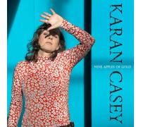 Nine Apples Of Gold Karan Casey (Interprète) https://www.fnac.com/a17894599/Karan-Casey-Nine-Apples-Of-Gold-CD-album?oref=3d195a17-63ad-ad0a-15d2-f560340cbd26