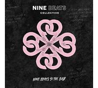 Nine Beats Collective - Nine Beats to The Bar [Import]