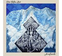 Nine Below Zero - Avalanche