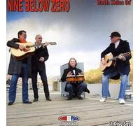 Nine Below Zero - Both Sides of -CD+DVD-
