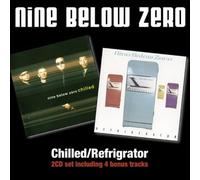 Nine Below Zero - Chilled/Refrigerator