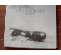 Nine Black Alps - Burn Faster