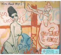 Nine Black Alps - Glitter Gulch