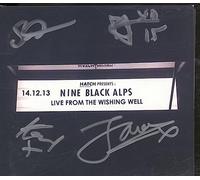 Nine Black Alps - Live from The Wishing Well [Import]