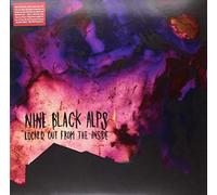 Nine Black Alps - Locked Out from The Inside [Import]