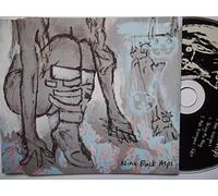 Nine Black Alps - Not Everyone [Import]