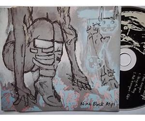 Nine Black Alps - Not Everyone [Import]