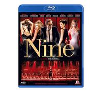 Nine - Blu-Ray