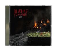 NINE by Bleeding Through [CD] NEUF