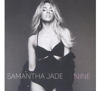 Nine by SAMANTHA JADE