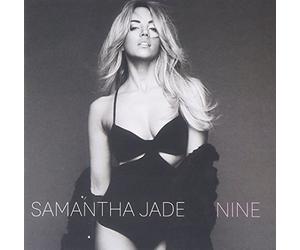 Nine by SAMANTHA JADE
