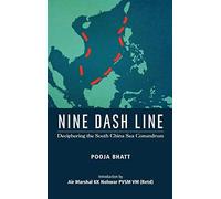 Nine Dash Line