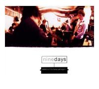 Nine Days - Absolutely [Import]