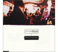 Nine Days - Absolutely [Import]