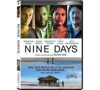 Nine Days [Dvd] Ac-3/Dolby Digital, Subtitled, Widescreen