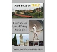 Nine Days In Italy