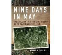 Nine Days In May