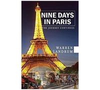 Nine Days In Paris