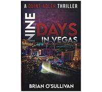 Nine Days In Vegas