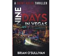 Nine Days In Vegas