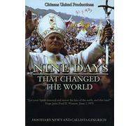 Nine Days That Changed the World