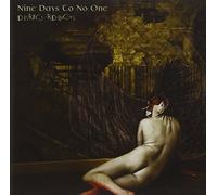 Nine Days to No One - Disrecordings