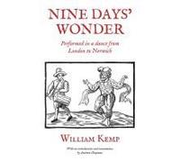 Nine Days' Wonder