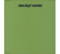 Nine Days Wonder (Foam Sleeve)[Foam Sleeve]