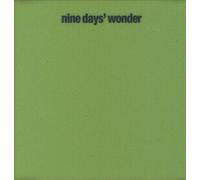 Nine Days Wonder (Green Foam Cover)