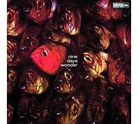 Nine Days Wonder/Green Vinyl